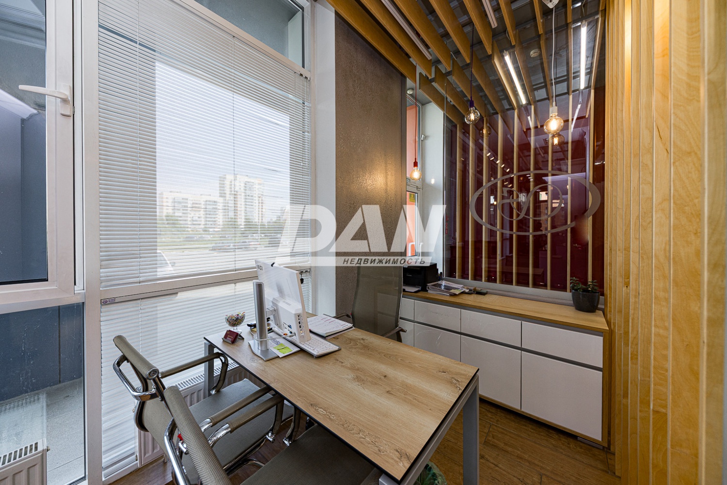 Торговая площадь 143,1 м²