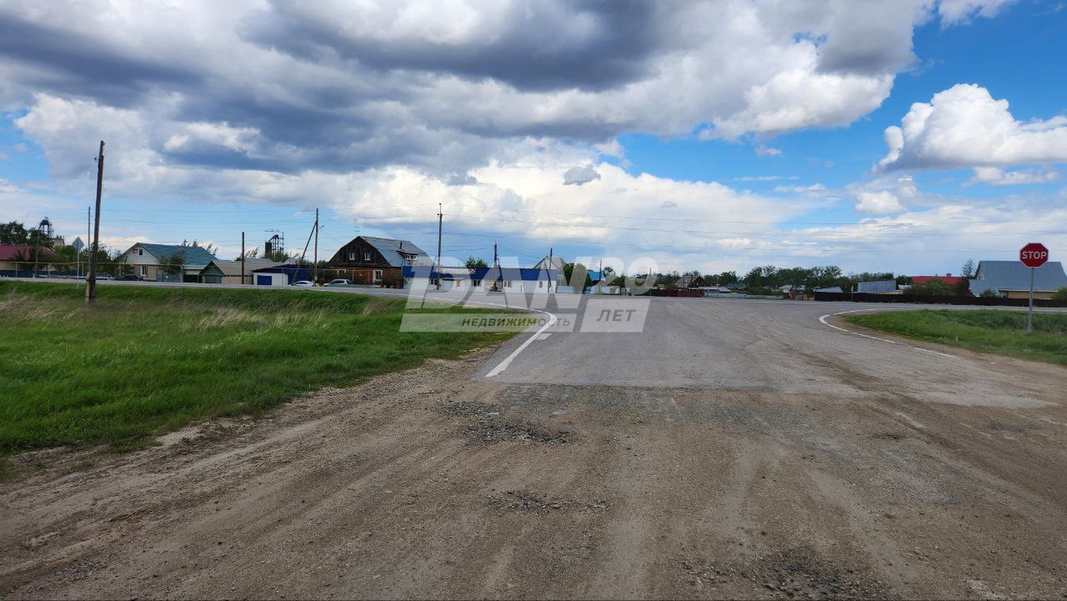 Производственное помещение 35 м²