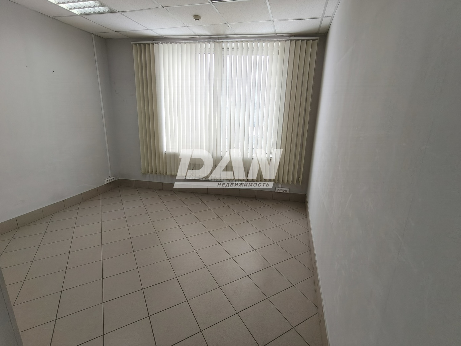 Офис 453,2 м²