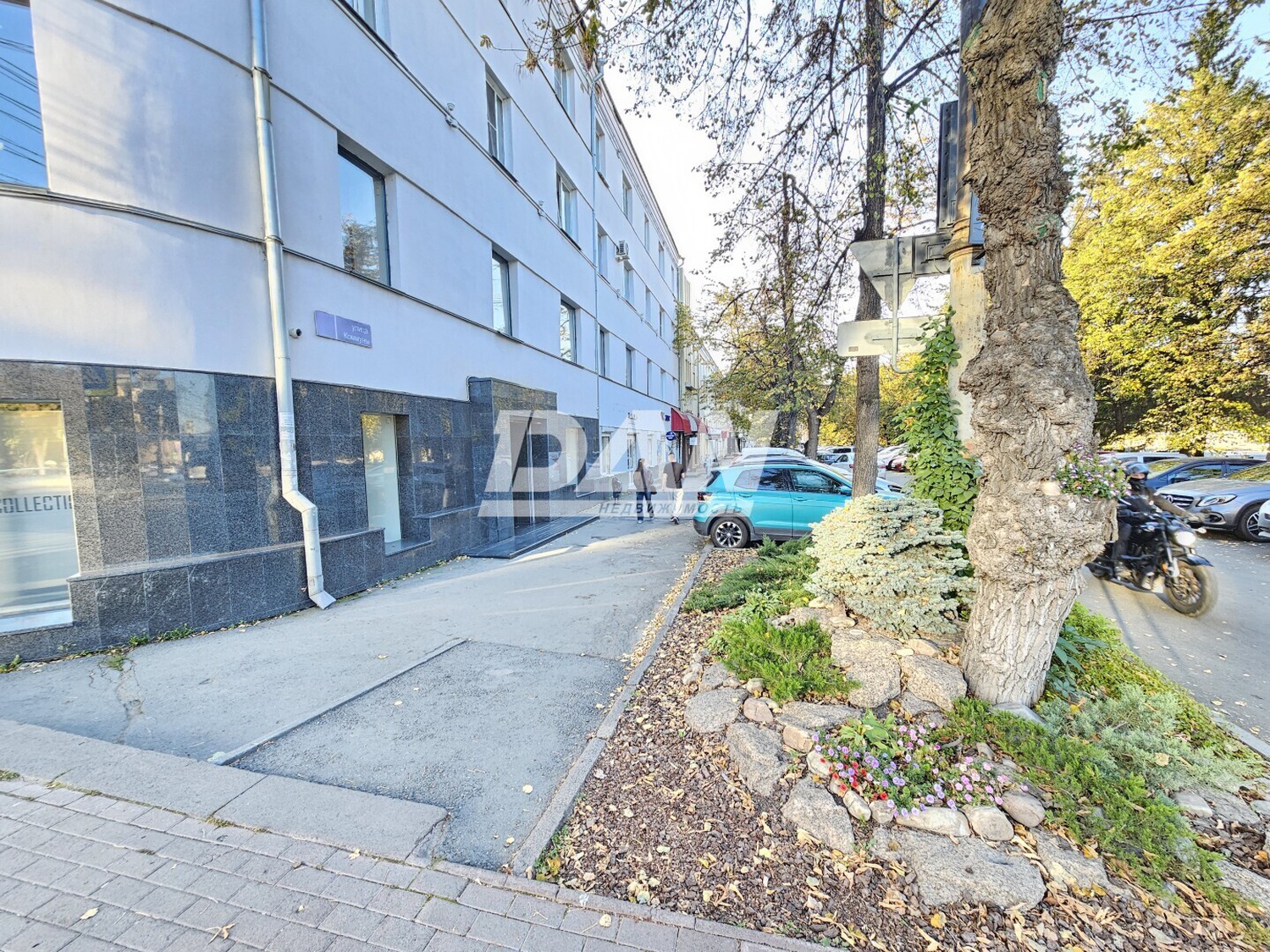 Помещение свободного назначения 103,1 м²