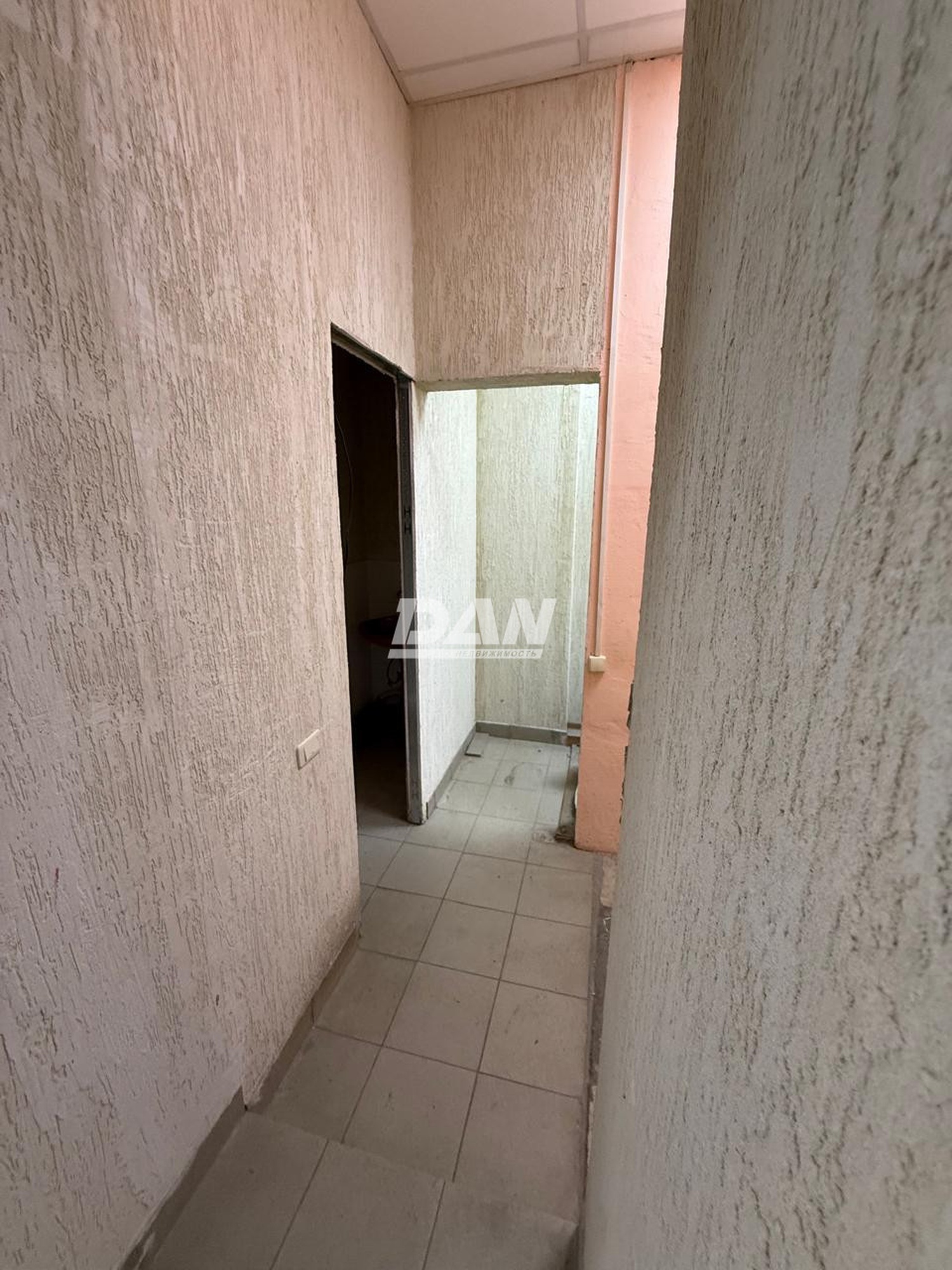 Торговое помещение 107,8 м²