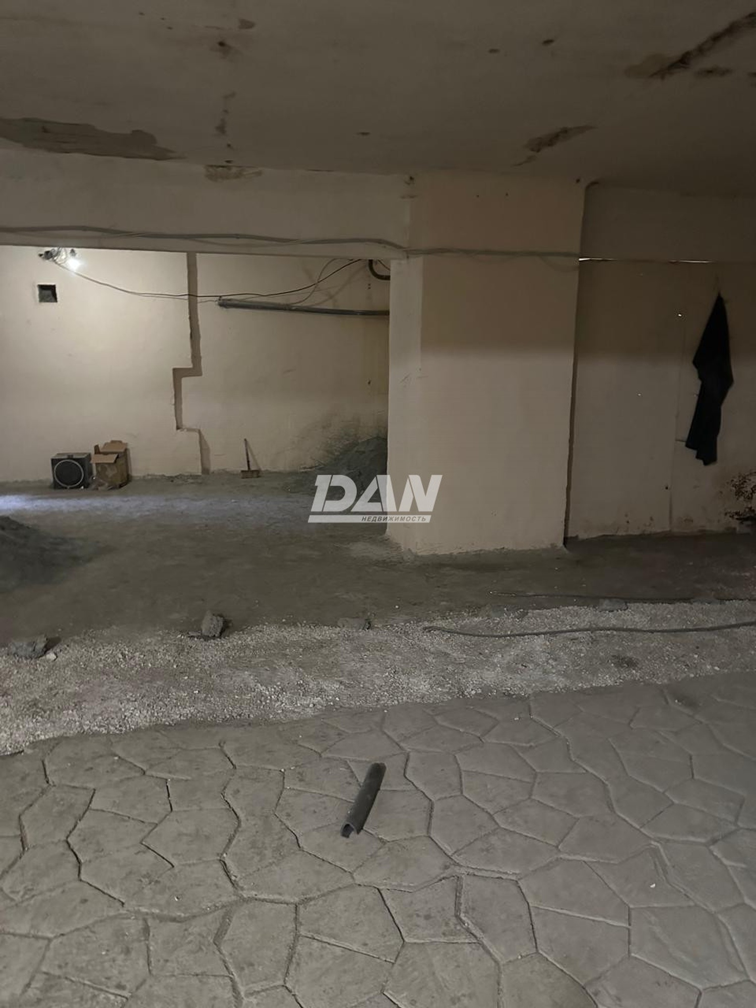 Торговая площадь 134,9 м²