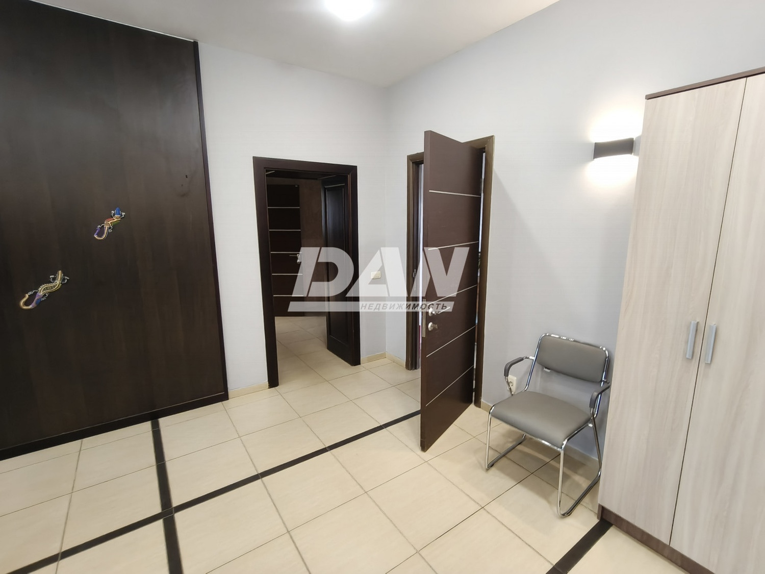 Офис 184 м²