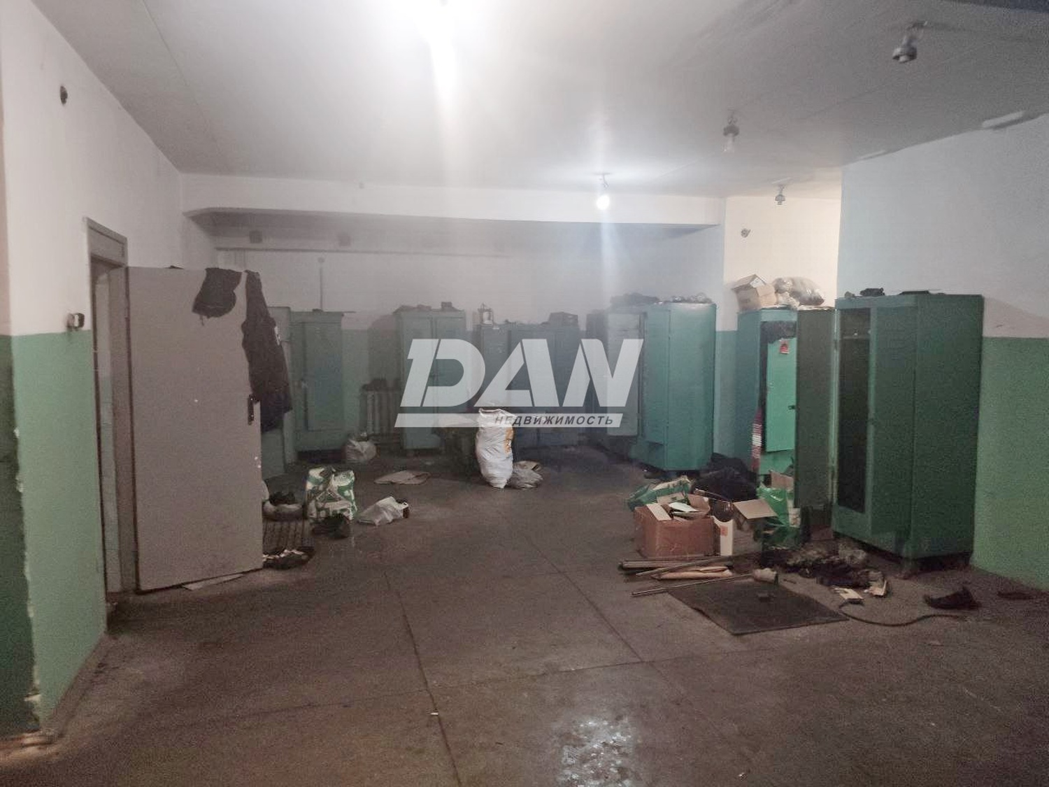 Производственное помещение 246,1 м²
