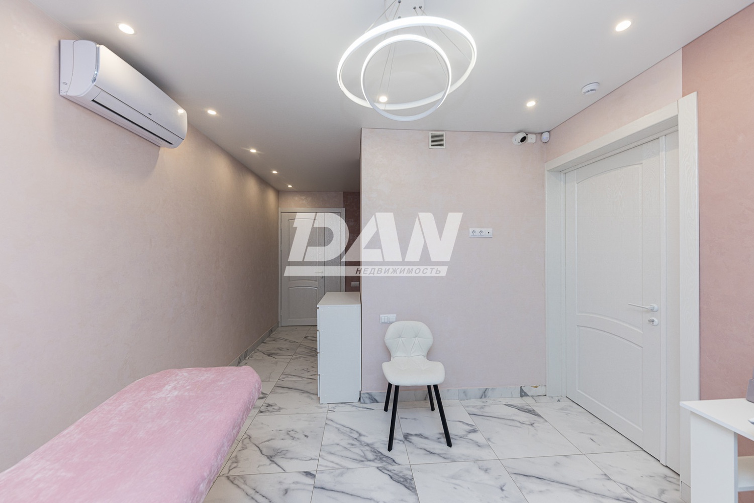 Помещение свободного назначения 93 м²