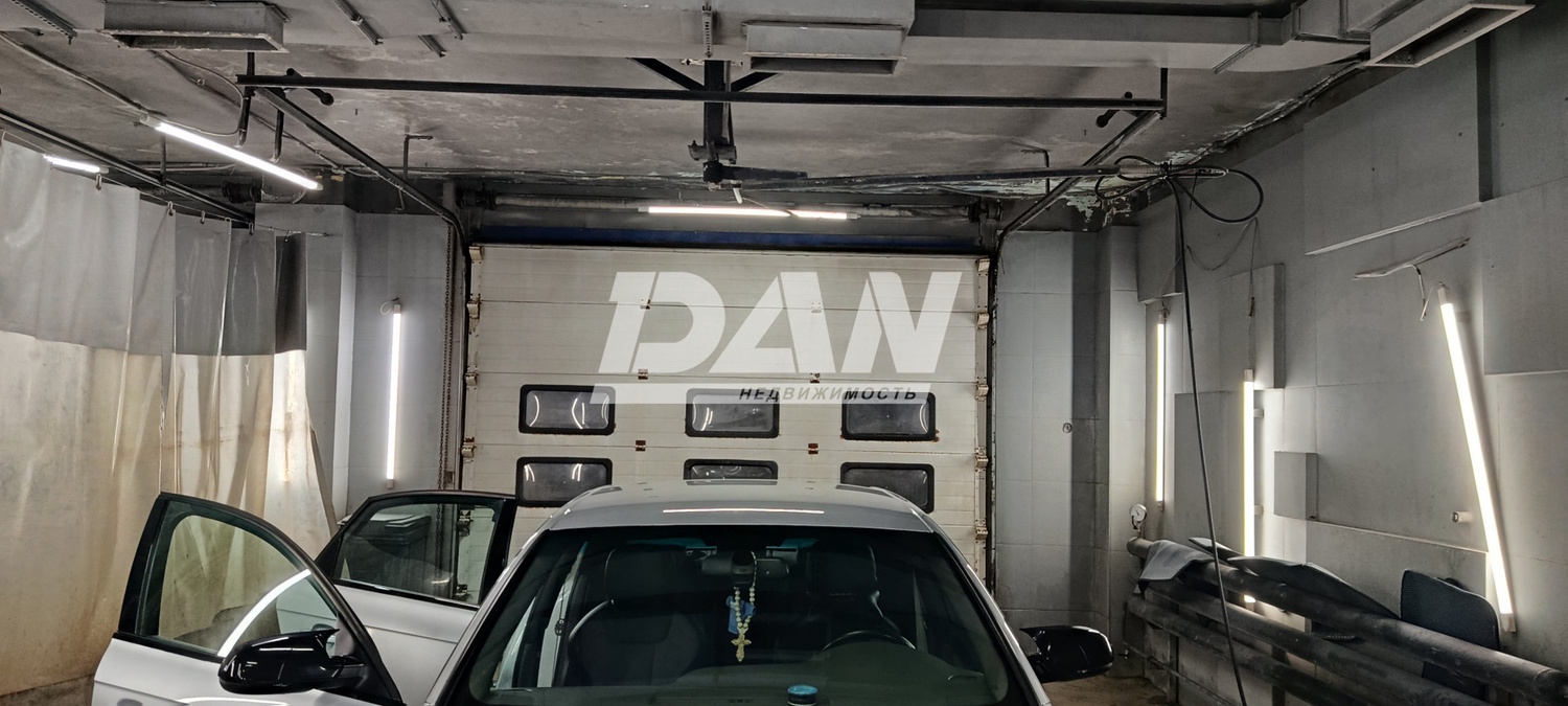 Помещение свободного назначения 130 м²