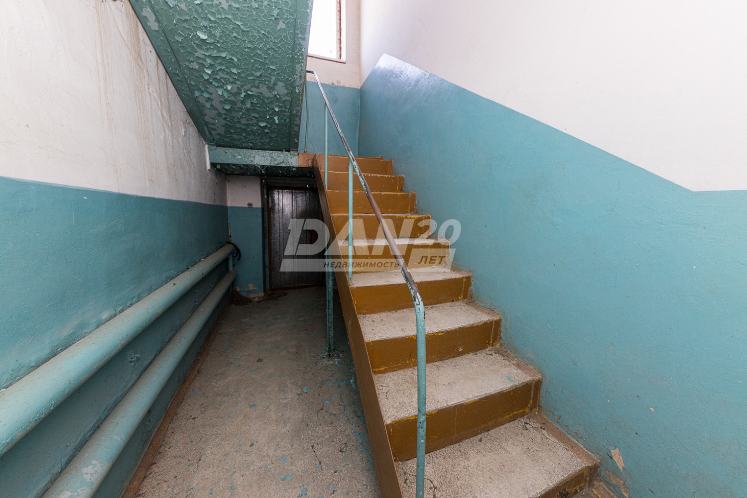 Производственное помещение 1734 м²