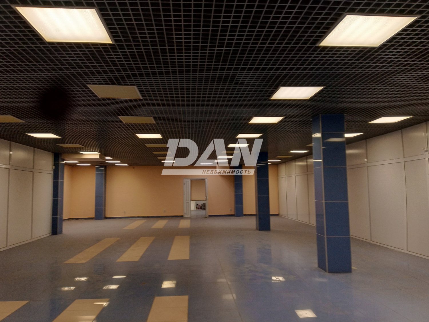 Помещение свободного назначения 290 м²