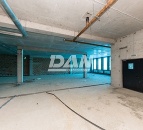 Торговая площадь, 282 м²