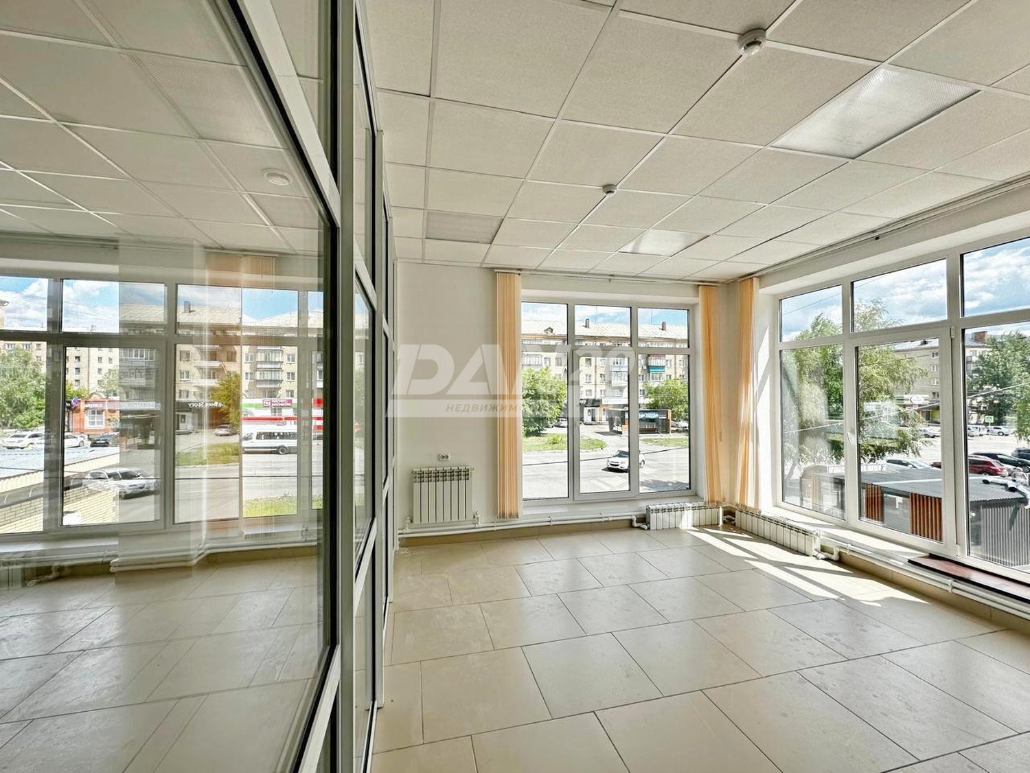 Арендный бизнес 344,9 м²