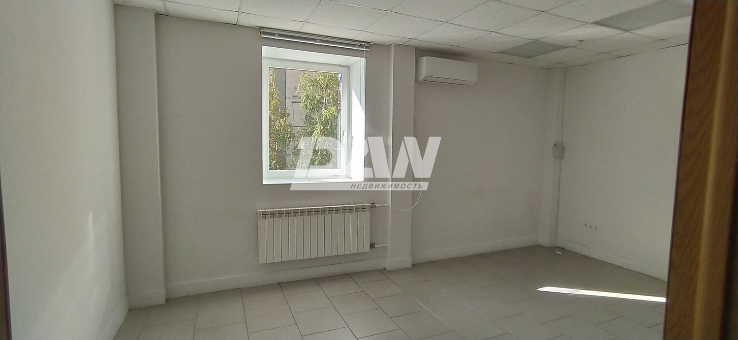 Офис 140 м²