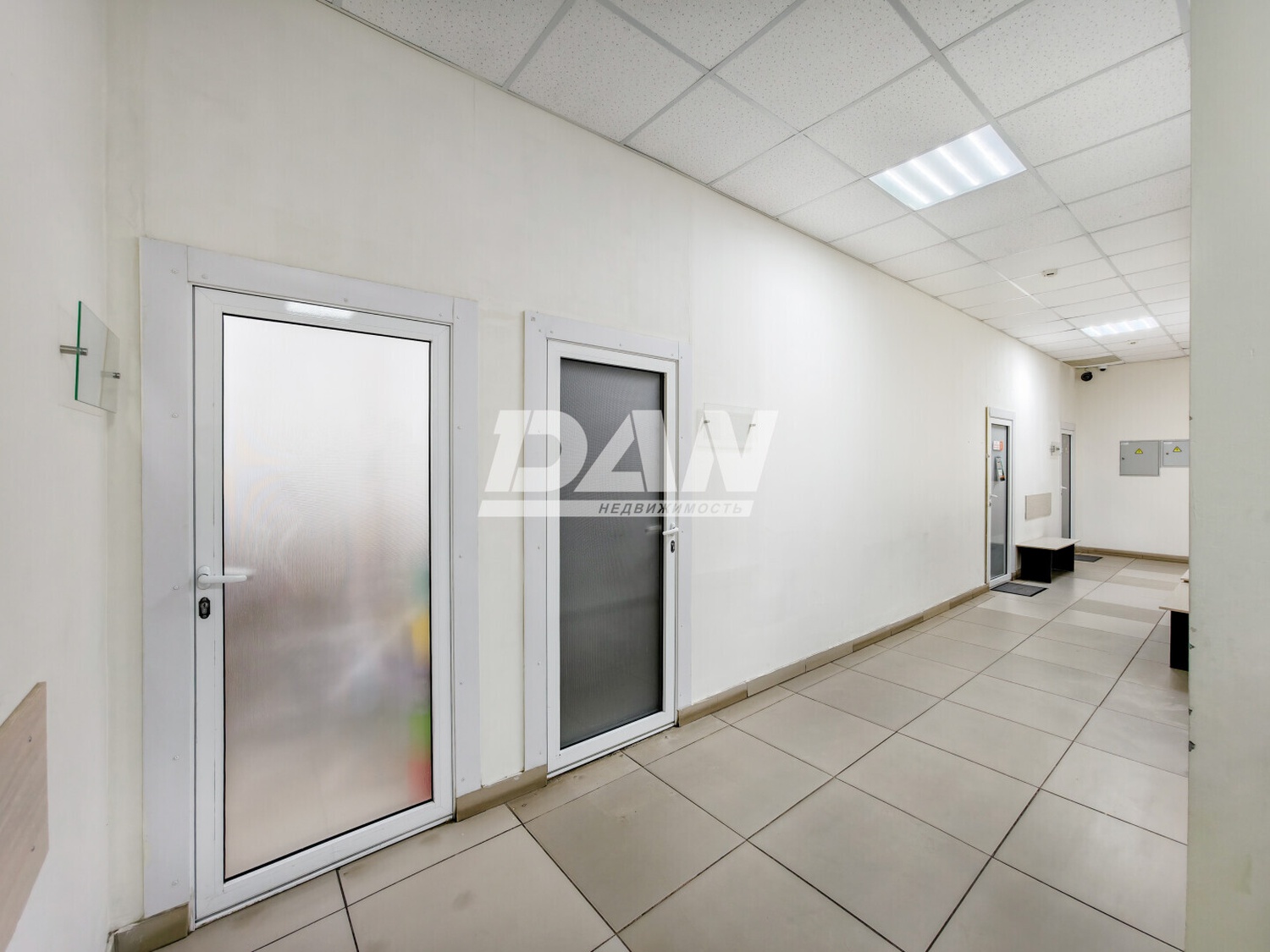 Помещение свободного назначения 90,2 м²