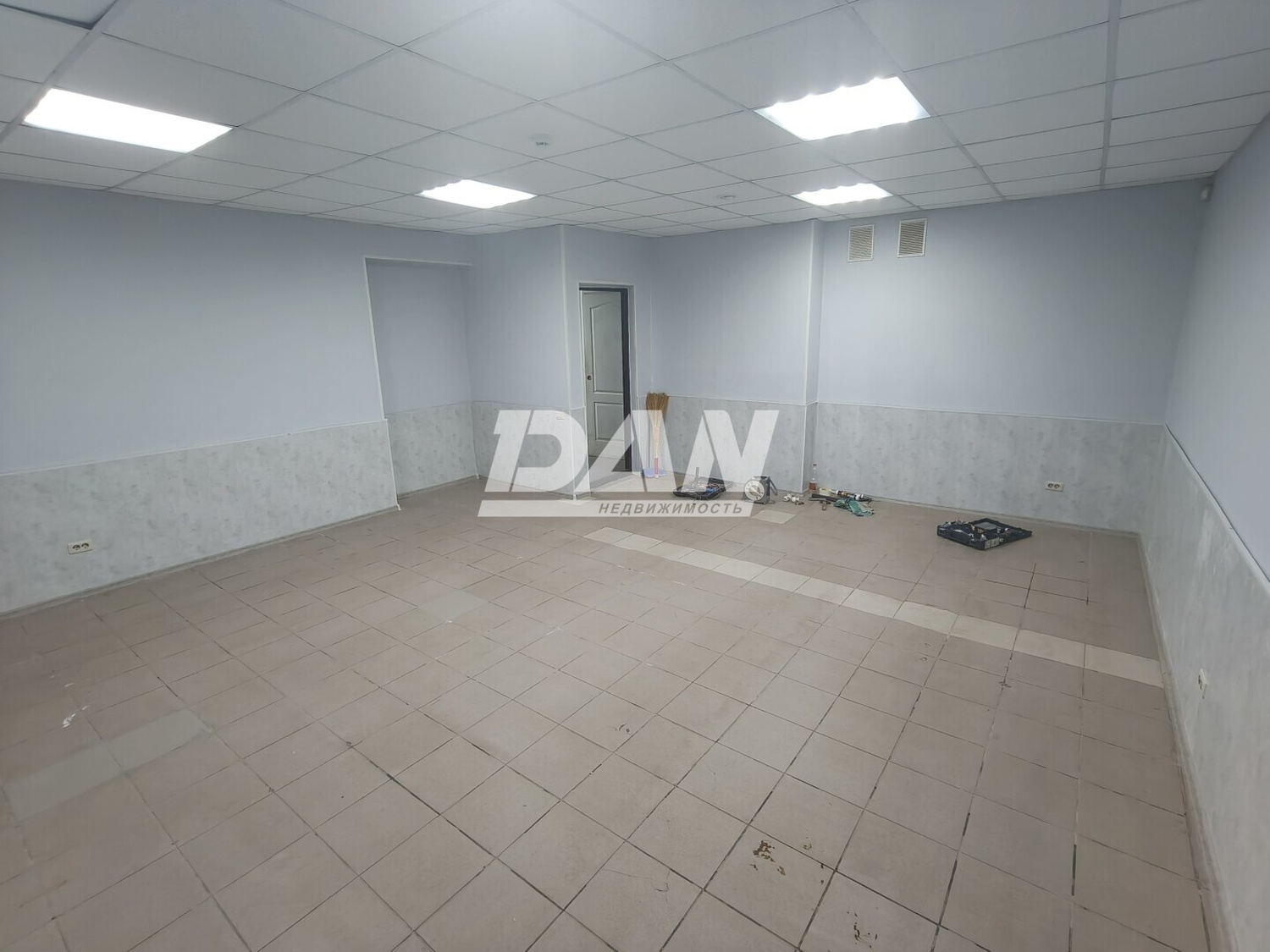 Офис 95 м²