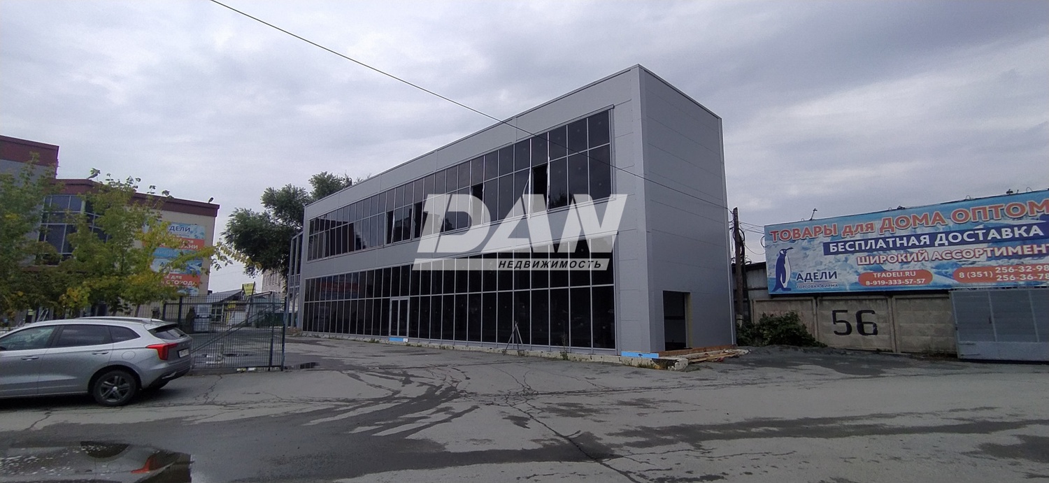 Помещение свободного назначения 360 м²