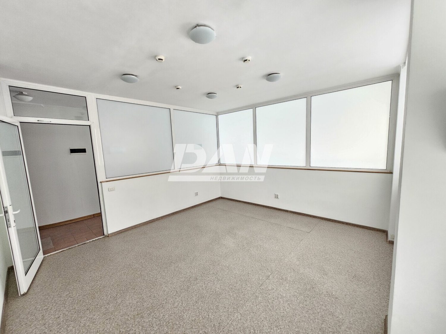 Офис 281 м²