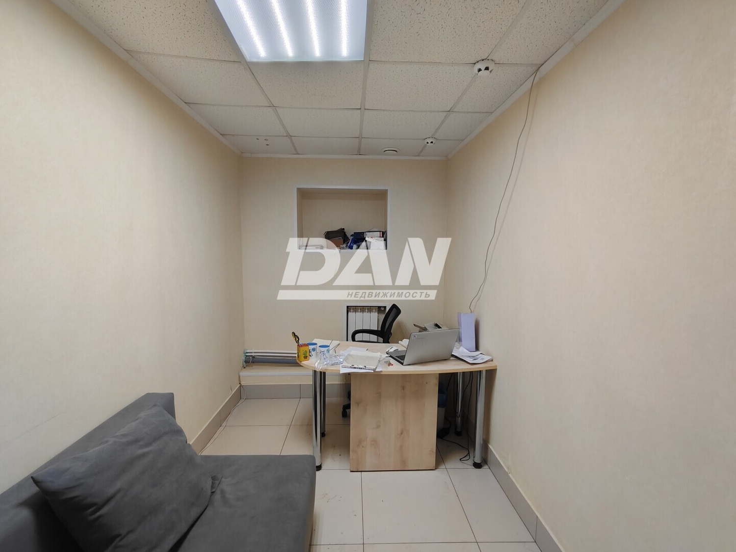 Помещение свободного назначения 295 м²