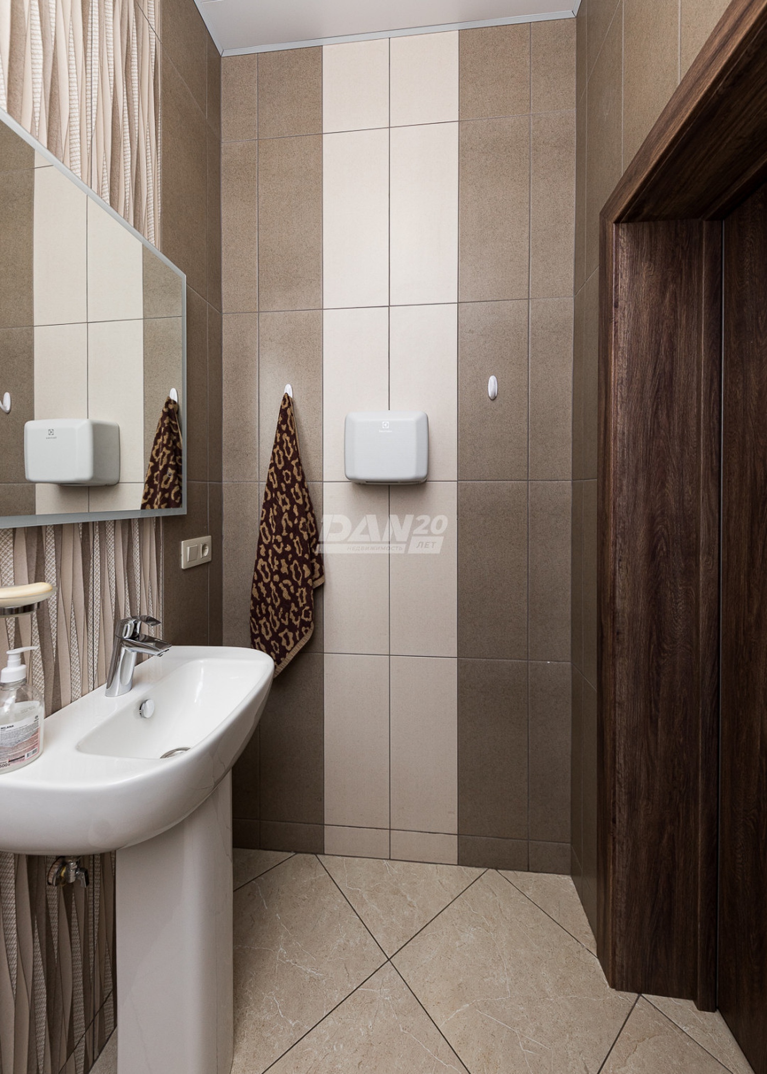 Офис 429,5 м²