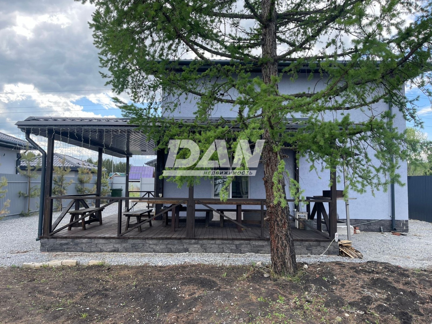 Арендный бизнес 227 м²