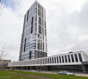 Торговая площадь, 154,3 м²