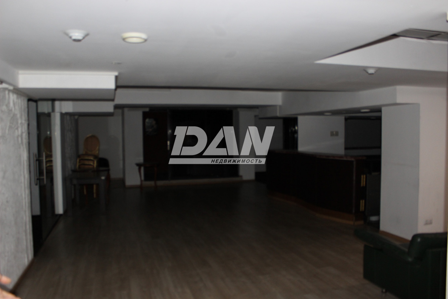 Помещение свободного назначения 897,7 м²