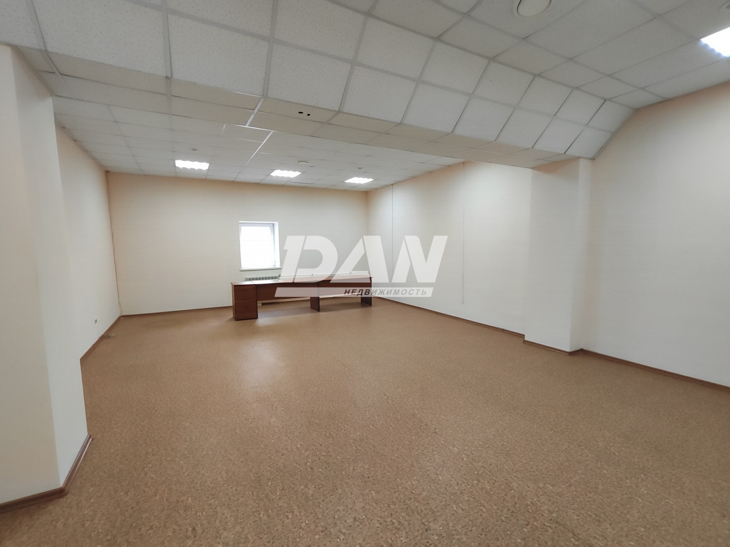 Офис 58,4 м²