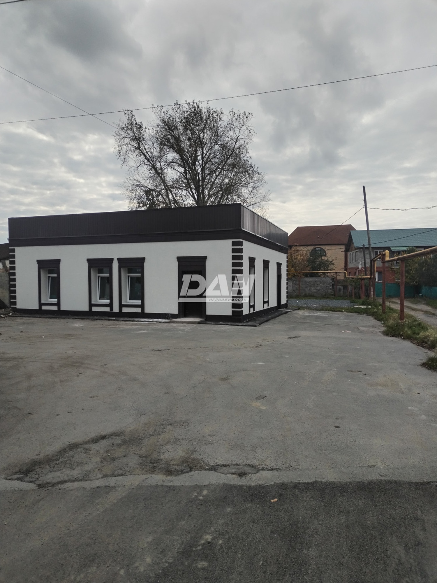 Помещение свободного назначения 90,2 м²