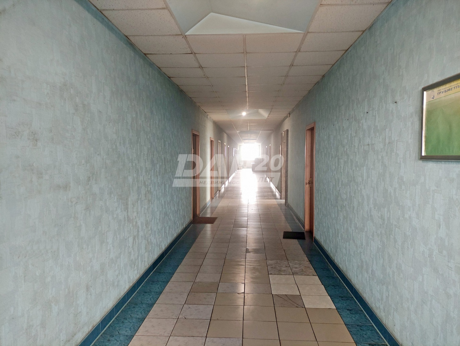 Офис 512 м²