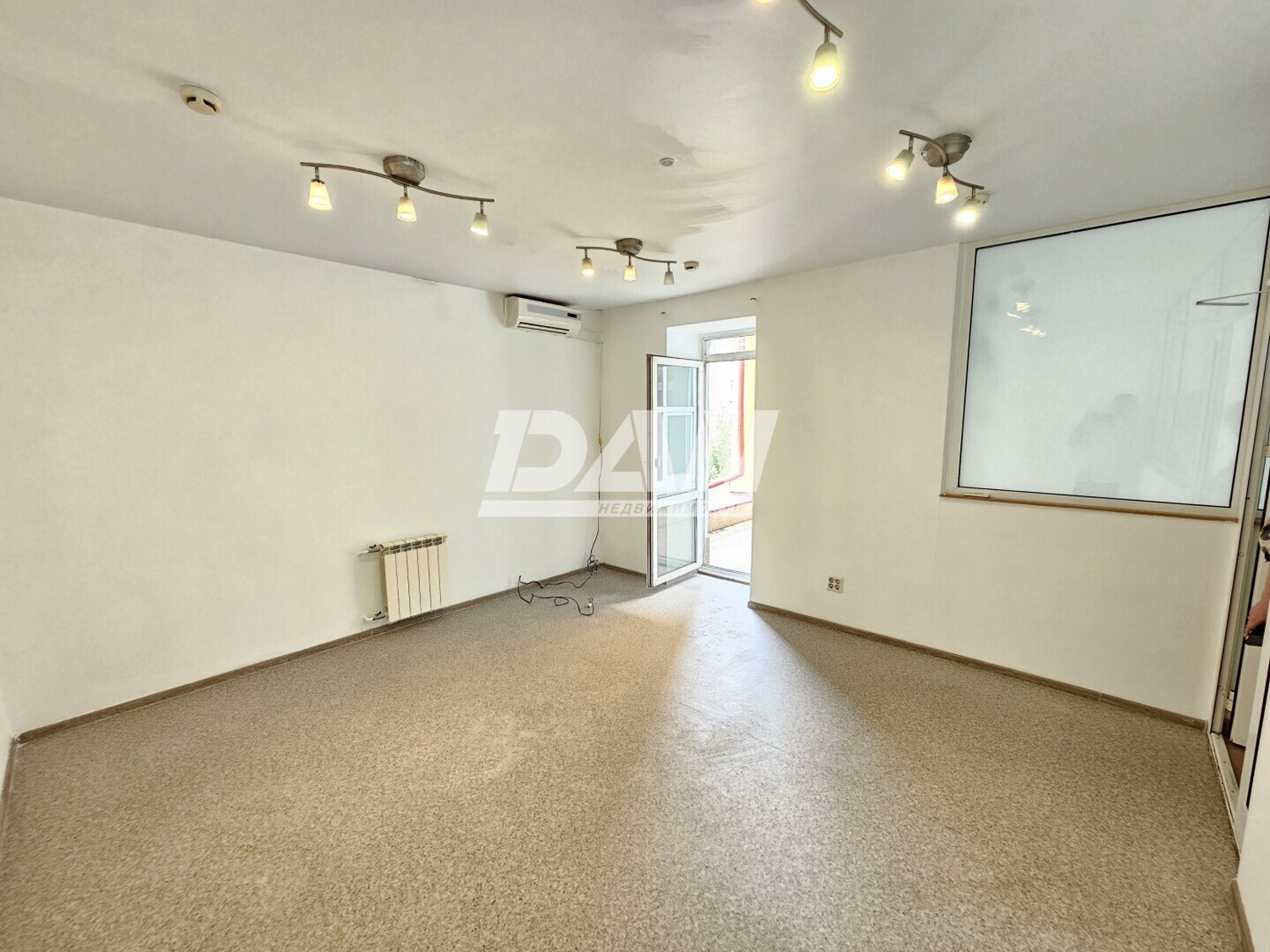 Офис 281 м²