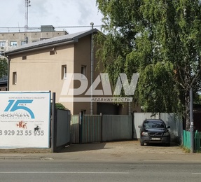 Помещение свободного назначения, 147 м²