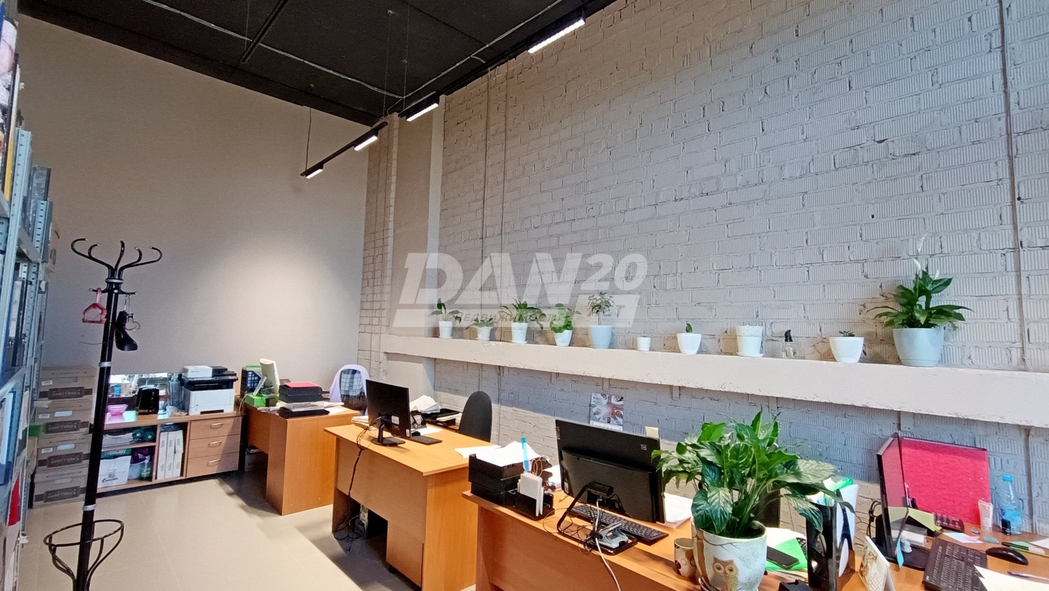 Офис 240 м²