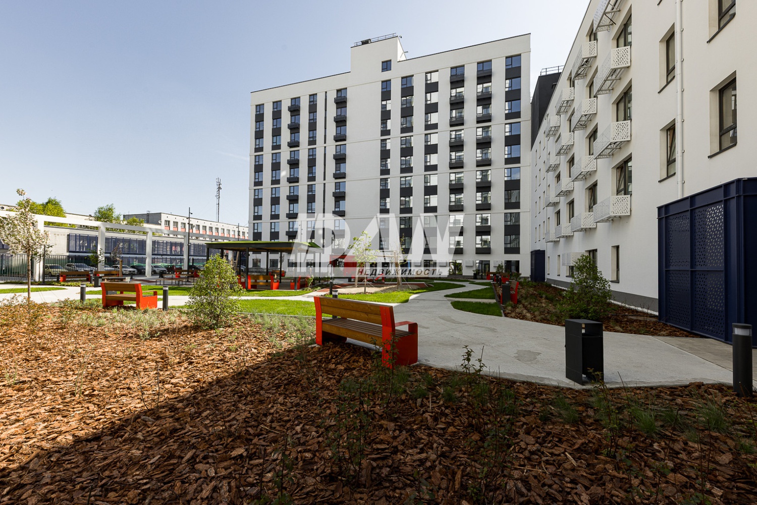 Помещение свободного назначения 91 м²