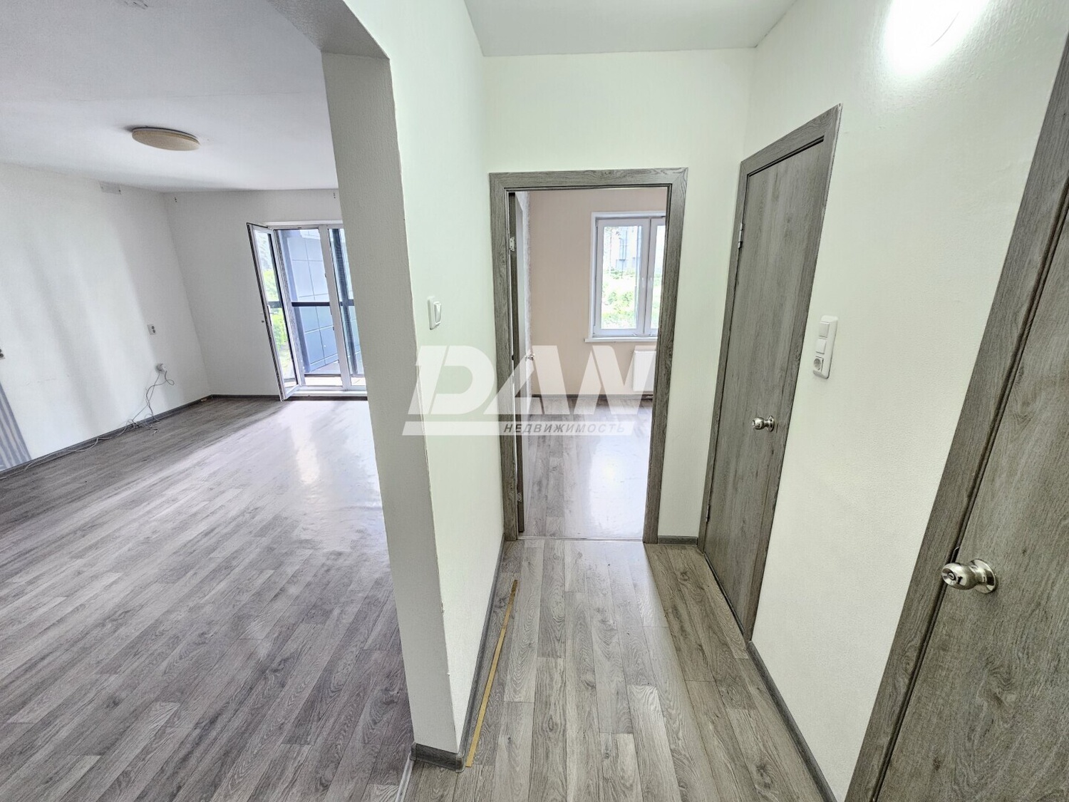 Офис 39,9 м²