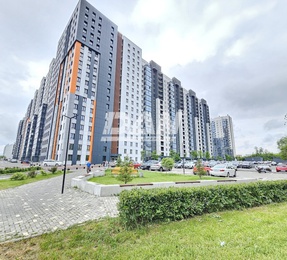 Офис, 39,9 м²