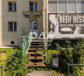 Торговая площадь, 114,8 м²