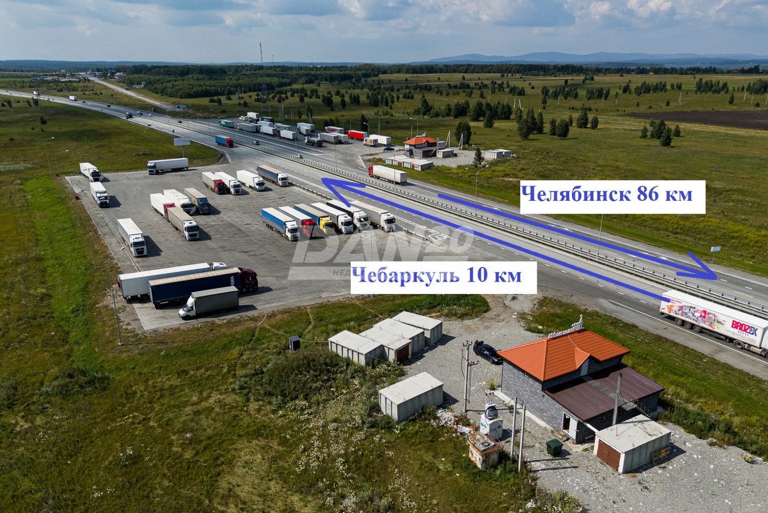 Помещение свободного назначения 3661 м²