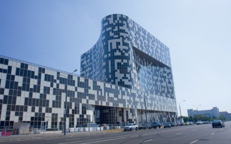 Компания EССO арендовала офисные площади в БЦ «Линкор» в Москве