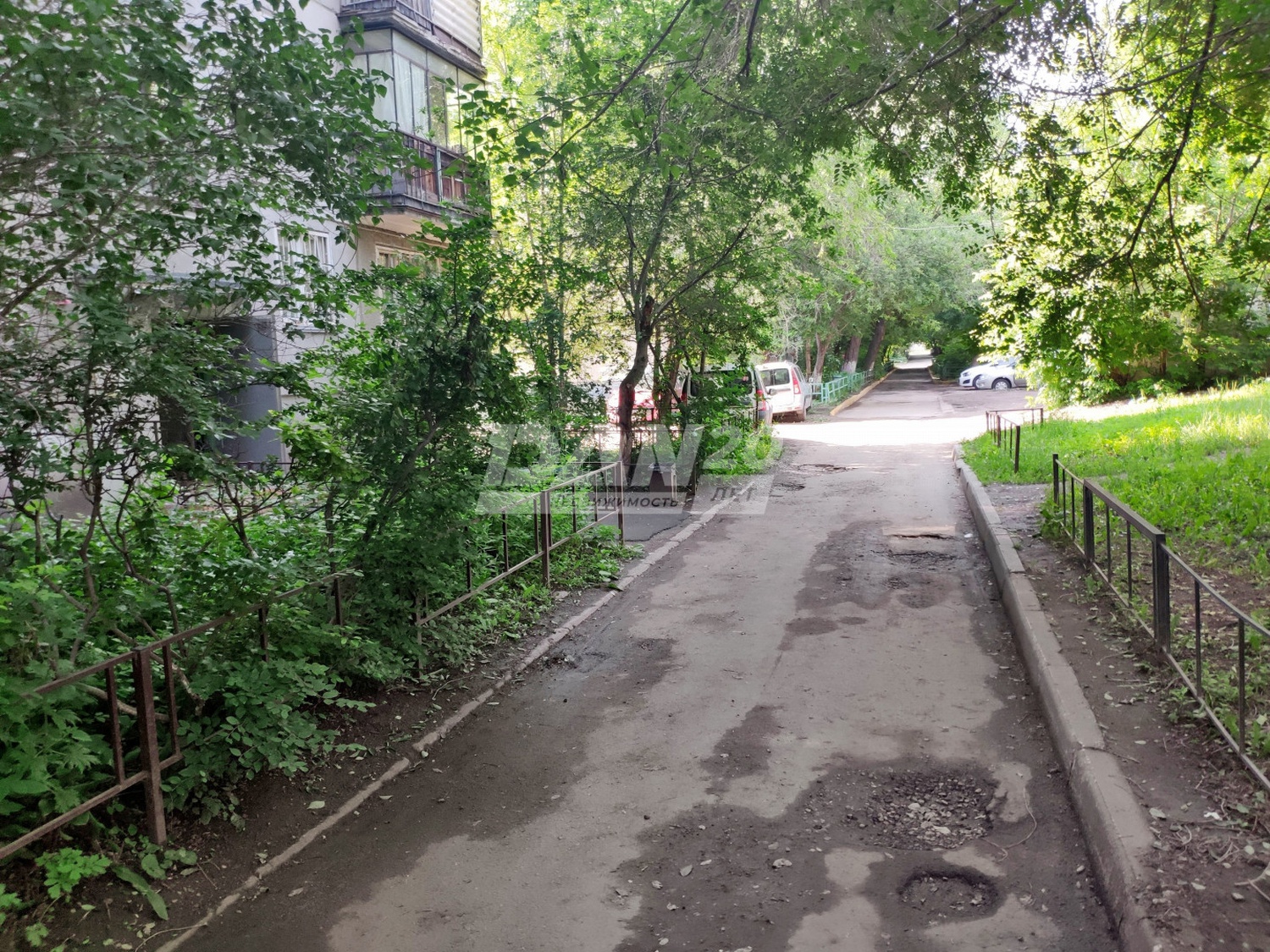 Офис 349,7 м²