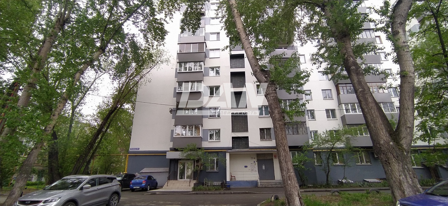 Помещение свободного назначения 120 м²