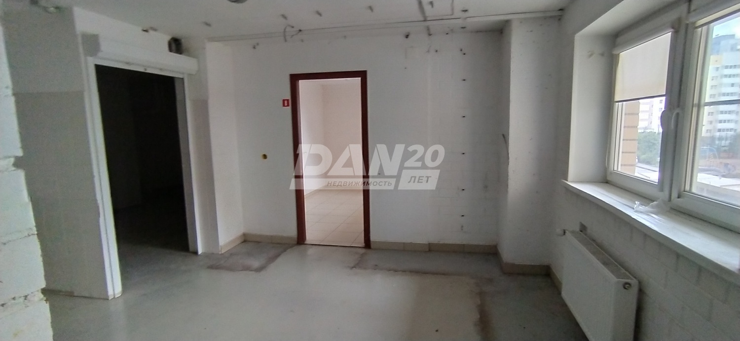 Помещение свободного назначения 347,5 м²