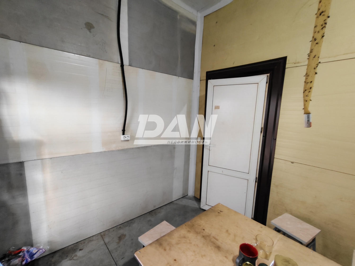 Производственное помещение 900 м²