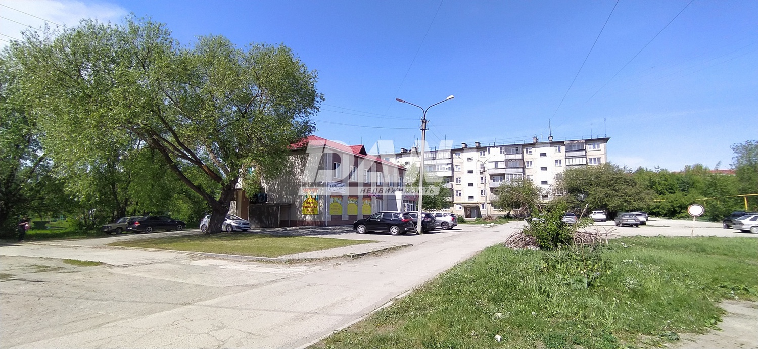 Помещение свободного назначения 112 м²