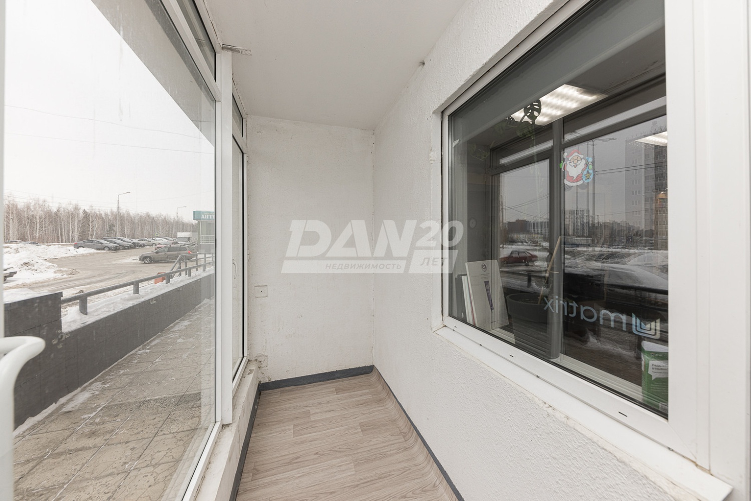 Помещение свободного назначения 119,3 м²