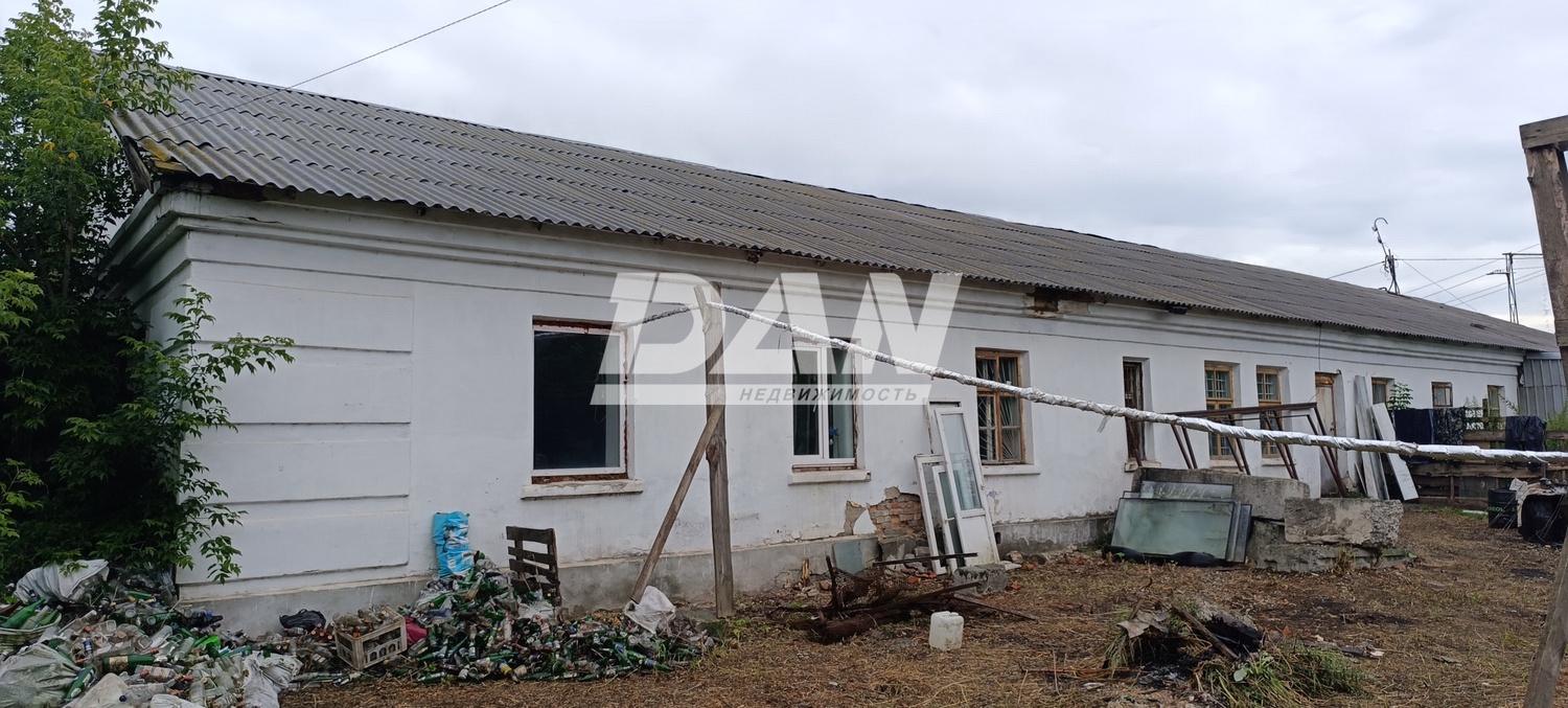 Помещение свободного назначения 430,6 м²