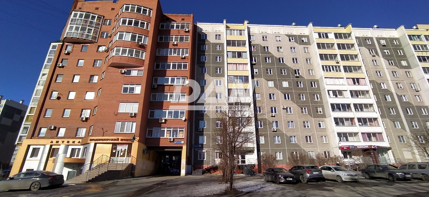 Офис 73 м²