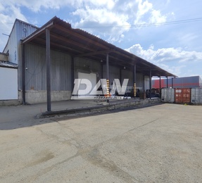 Производственное помещение, 1179 м²