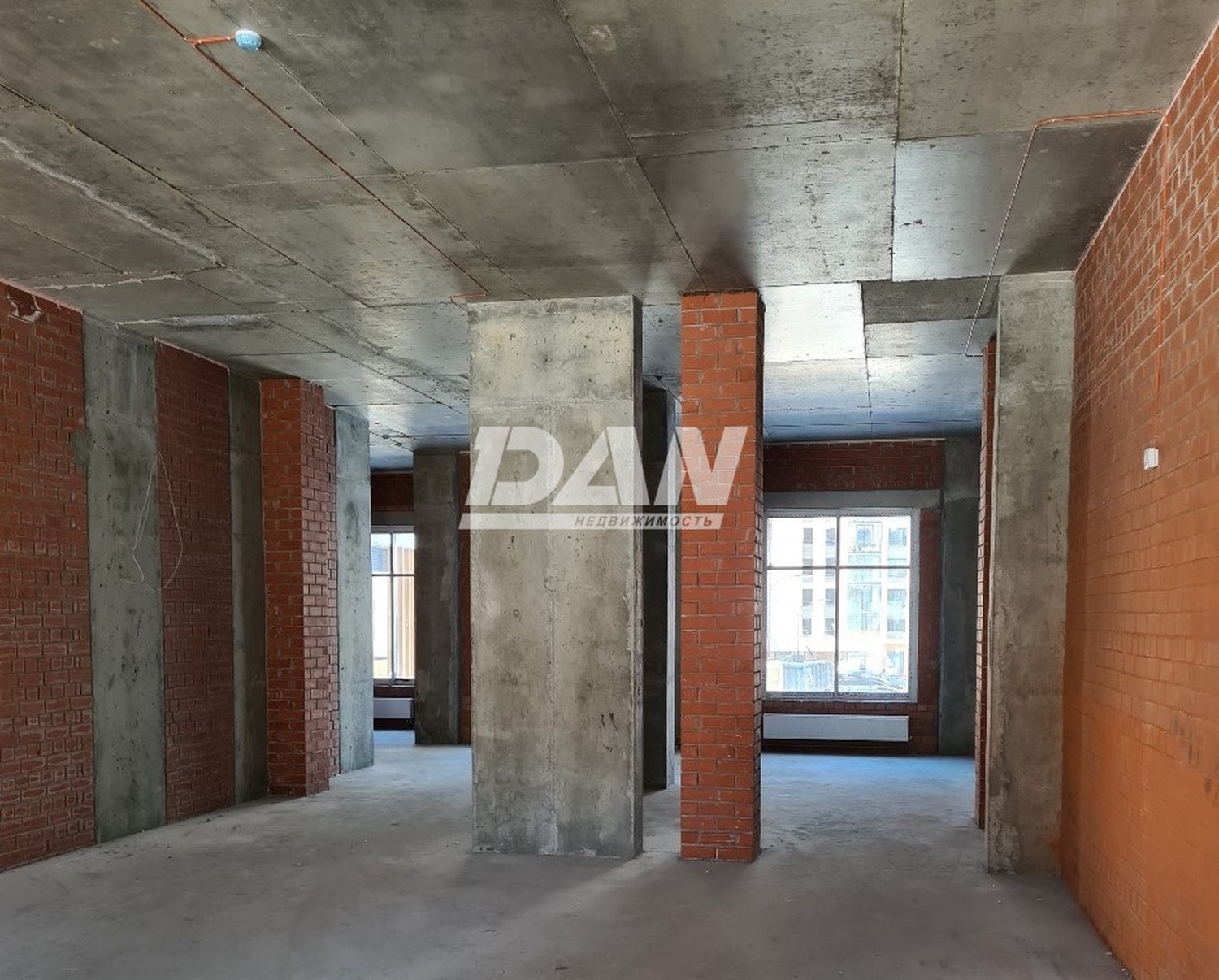 Помещение свободного назначения 155,6 м²