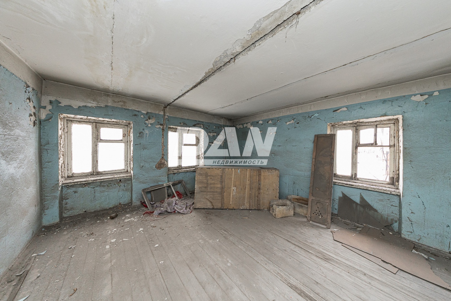 Производственное помещение 2247 м²