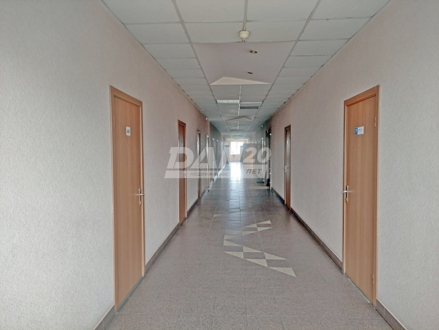 Офис 512 м²