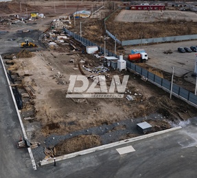 Склад, 1584 м²