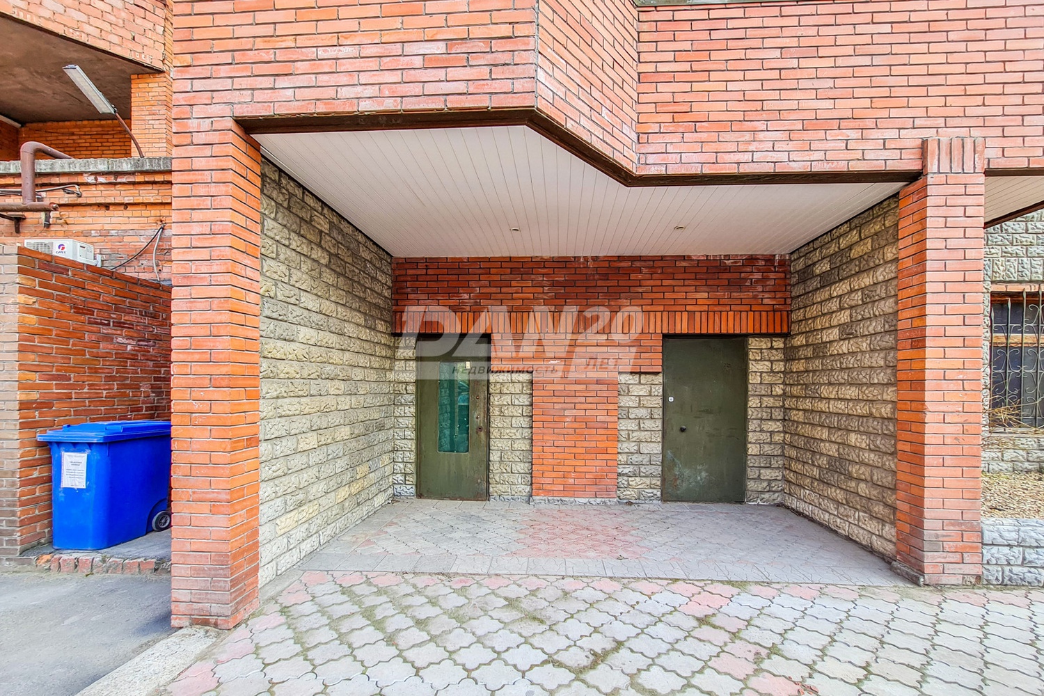 Помещение свободного назначения 520 м²